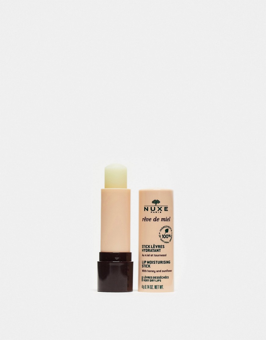 NUXE Reve de Miel Lip Moisturizing Stick 4g-No color