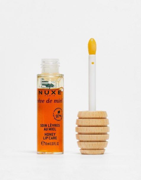 NUXE – Rêve de Miel – Miodowy balsam do ust - view 1