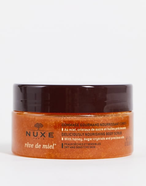 NUXE – Reve de Miel – Nährendes Körperpeeling, 175 ml - view 1
