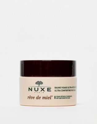Nuxe Reve de Miel Ultra Comforting Face Balm 50ml - ASOS Price Checker