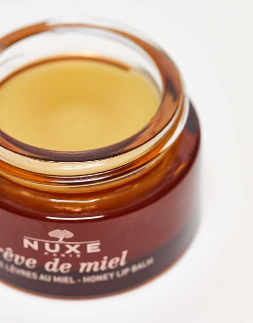 NUXE Reve de Miel Ultra Nourishing Lip Balm