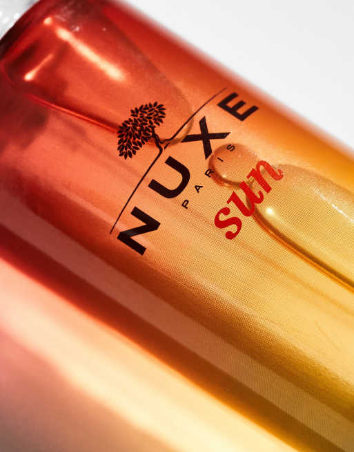 NUXE Sun Delicious Fragrance Mist 100ml , 4 of 4