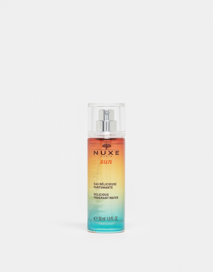 NUXE Sun Delicious Fragrance Mist 30ml-No colour