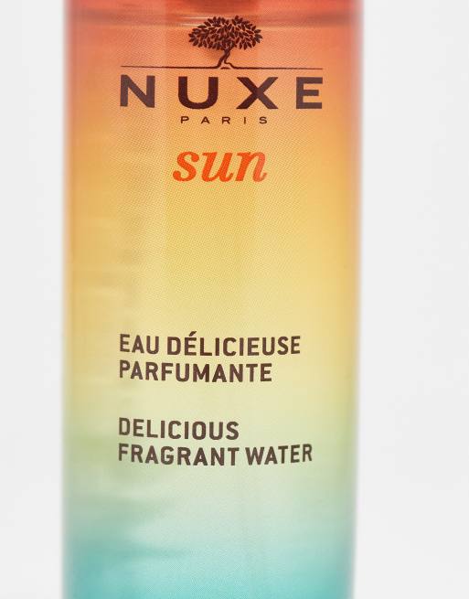 NUXE Sun Delicious Fragrance Mist 30ml , 2 of 4