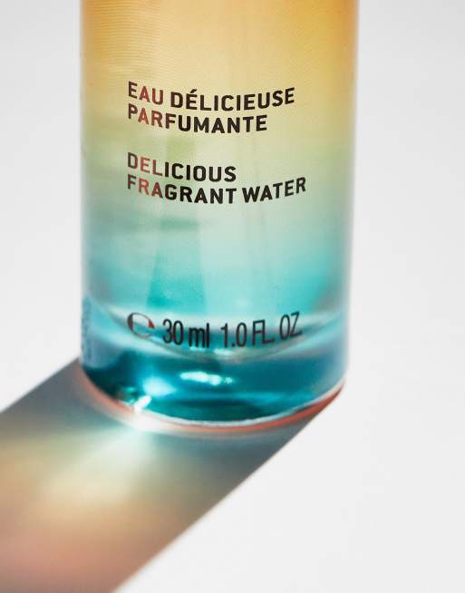 NUXE Sun Delicious Fragrance Mist 30ml , 4 of 4