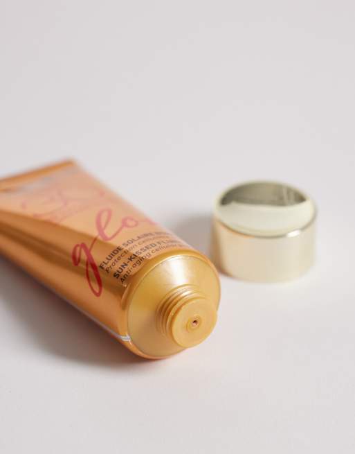 NUXE Sun-kissed fluid SPF30 40ml, 3 of 4