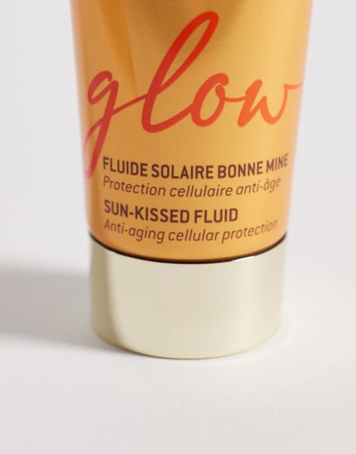 NUXE Sun-kissed fluid SPF30 40ml, 4 of 4