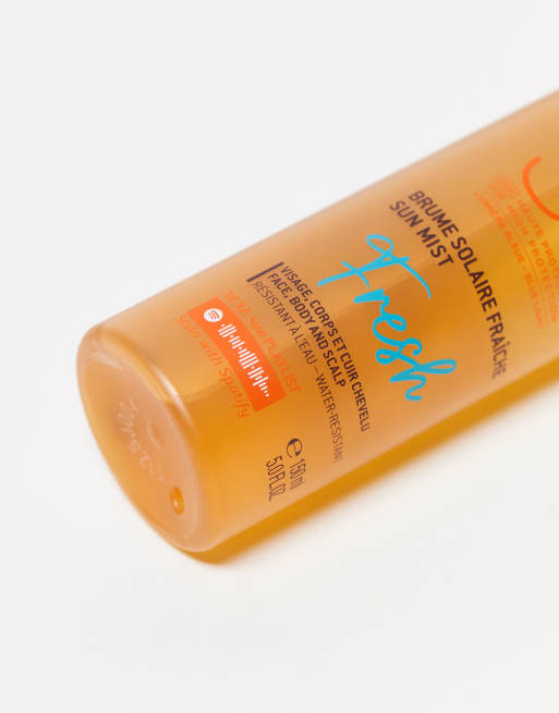NUXE Sun Mist Fresh SPF30 150ml, 4 of 4