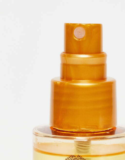 NUXE Sun Moisturising Protective Milky Oil for Hair 100ml, 2 of 4