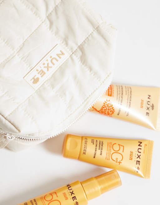 Nuxe Sun - Reisset - 36% besparing, 4 van 4
