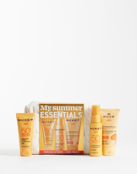 Nuxe Sun Travel Set - 36% saving - view 1