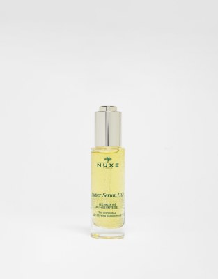 NUXE - Super Serum - 30 ml-Keine Farbe