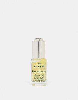Sérum Yeux NUXE - 15 Ml - Anti-rides - Neuf Dans Son Emballage D'origine