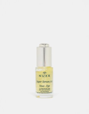 NUXE Super Serum Eye Contour 15ml - ASOS Price Checker