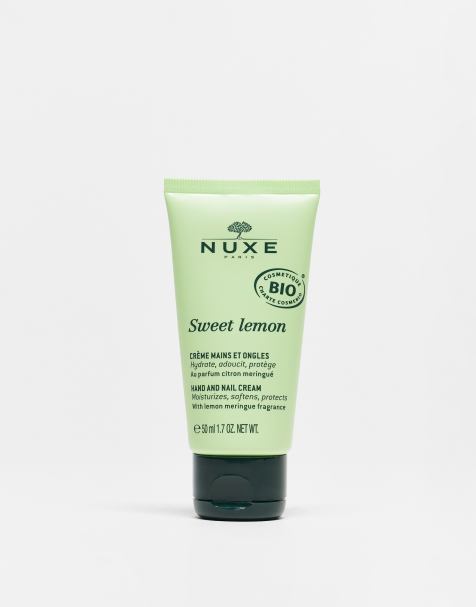 NUXE – Sweet Lemon – Handkräm 50ml - view 1