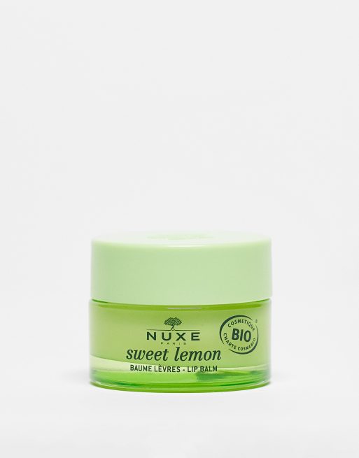 NUXE SWEET LEMON BALSAMO DE LABIOS