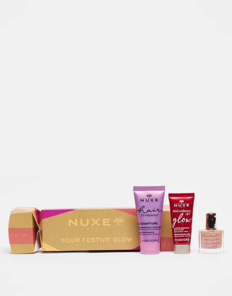 NUXE The Festive Glow Cracker - 28% Saving - view 1