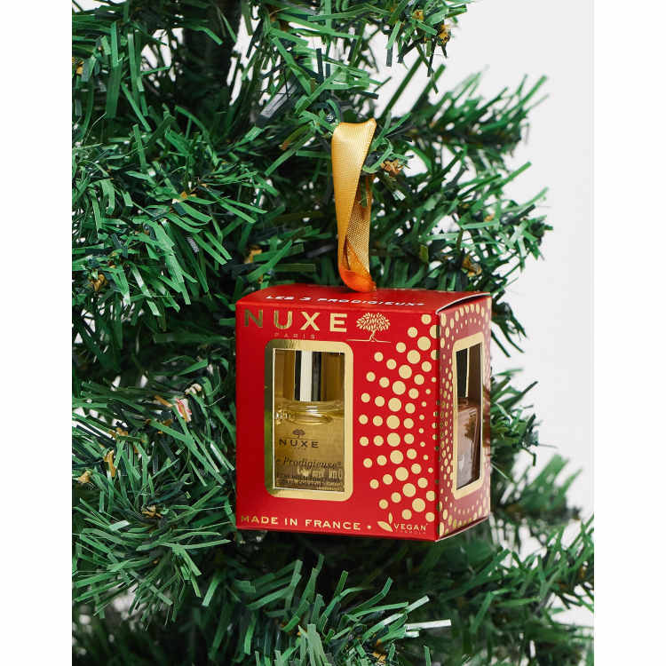 Nuxe The Prodigieux Gift Set (15% Saving) ASOS