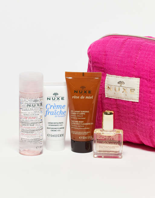 NUXE - Travel Essentials Edit - Spar 15%, 4 af 4