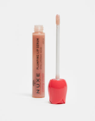 Nuxe - Very Rose - Aufpolsterndes Lippenserum-Keine Farbe