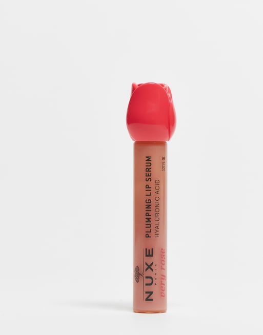 Nuxe Very Rose Plumping Lip Serum, 3 of 4