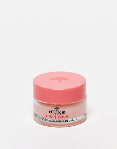 NUXE – Very Rose – Upiększający i nawilżający balsam do ust - view 1