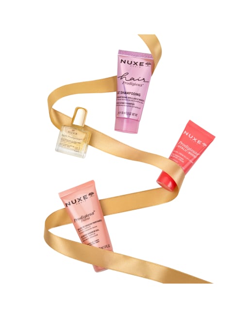 Nuxe Your Festive Glow Cracker 2026, 2 of 3