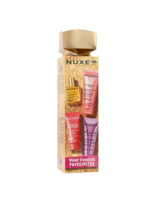 Nuxe Your Festive Glow Cracker 2026, 3 of 3