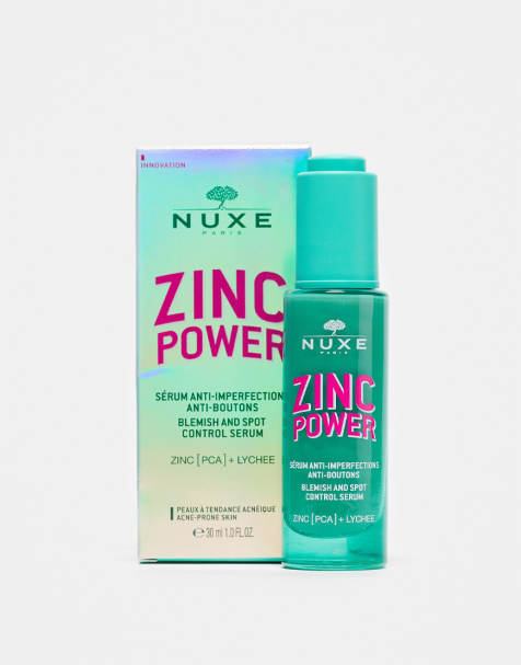 NUXE - Zinc Power - Sérum anti-imperfections et anti-boutons - 30 ml - view 1
