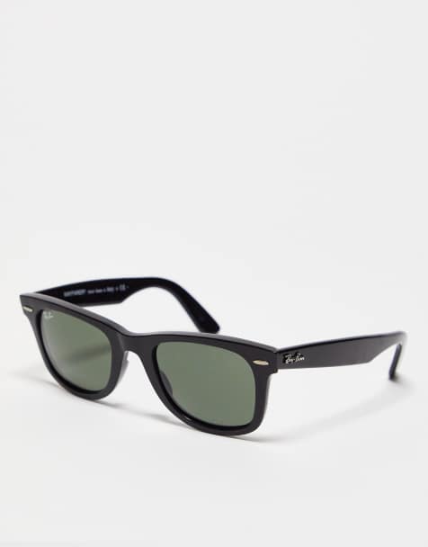 Nye Wayfarer solbriller fra Ray-Ban - view 1
