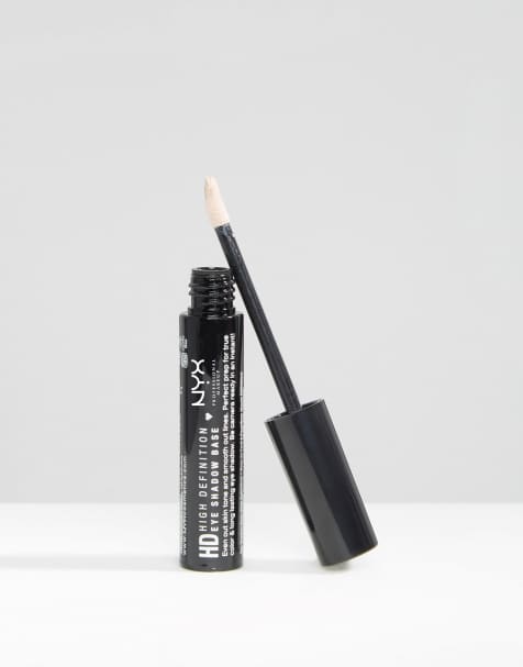 NYX Professional Make-Up - High Definition Eye Shadow Base - Base haute définition pour fard à paupières