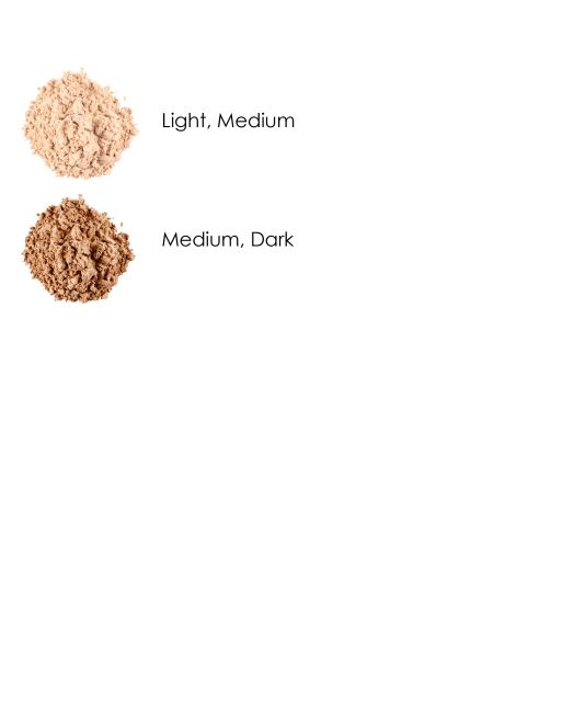NYX Professional Make-Up – Mineral-Gesichtspuder, 3 von 3