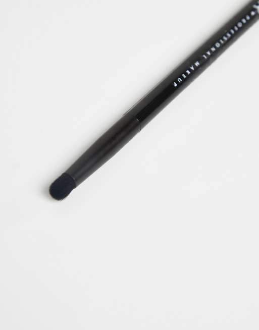 NYX Professional Make-Up - Pennello professionale da sfumatura, 3 di 4