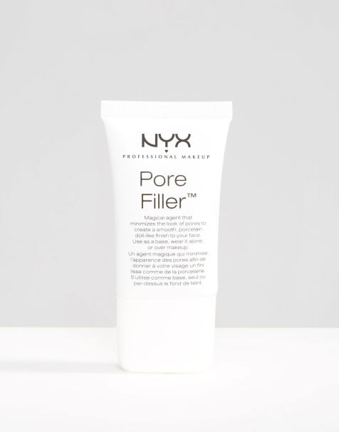 NYX Professional Make-Up – Porenverfeinerer