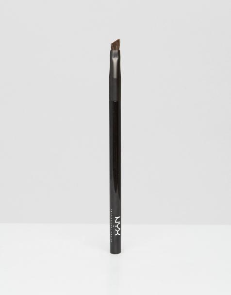 NYX Professional Make-Up - Pro Angled Brush - view 1