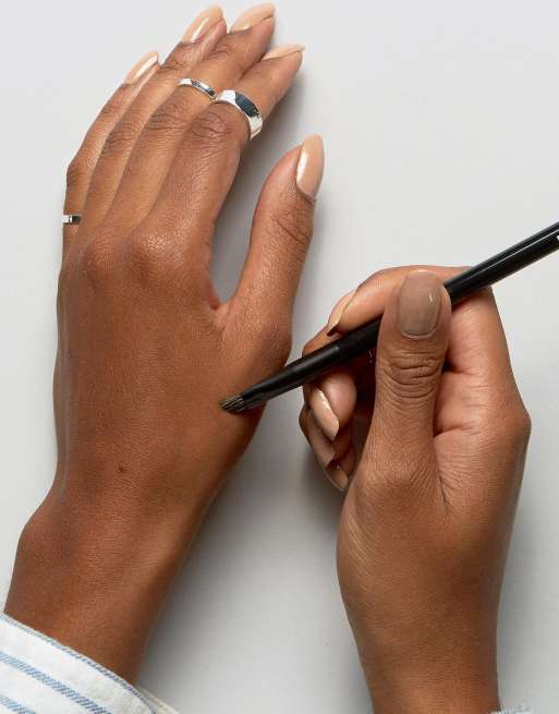 NYX Professional Make-Up - Pro Angled Brush, 2 of 4