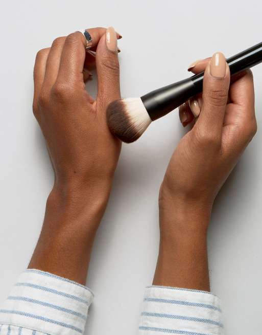 NYX Professional Make-Up – Pro Multi Purpose Buffing Brush – Sminkborste till flera ändamål, 2 av 4
