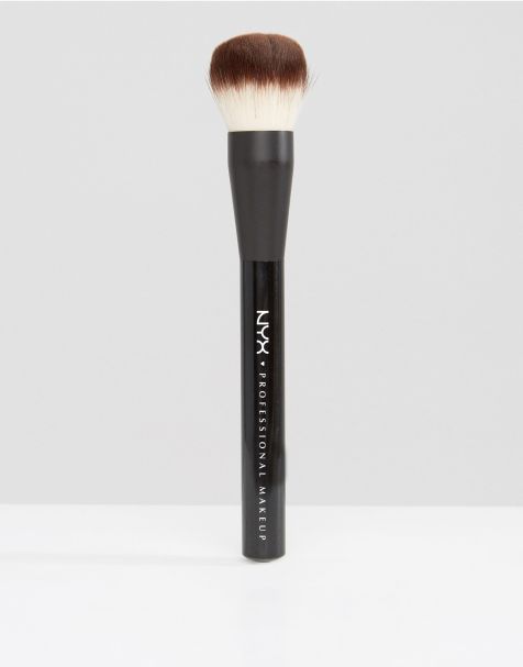 NYX Professional Make-Up - Pro Multi Purpose Buffing Brush - view 1