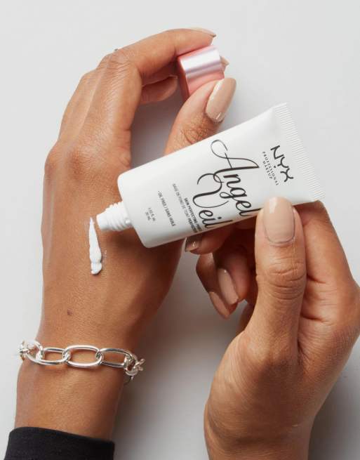 Amazon Com Nyx Professional Makeup Angel Veil Skin Perfecting