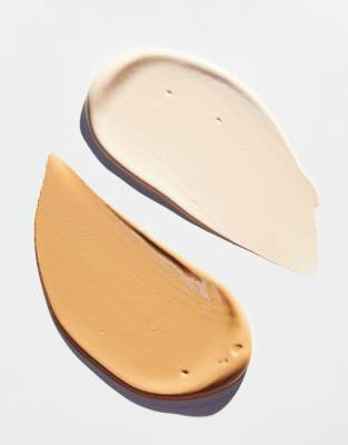 Nyx Professional Makeup Bare With Me Blur Tint Foundation-neutral In Neutral