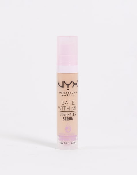 NYX Professional Makeup - Bare With Me - Concealer serum - view 1