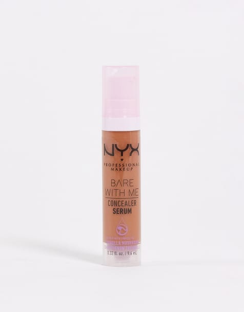 NYX Professional Makeup - Bare With Me - Sérum correcteur de teint - view 1