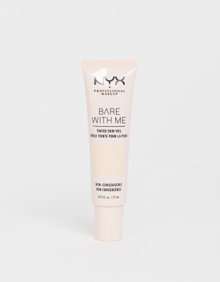 Nyx deals bb cream