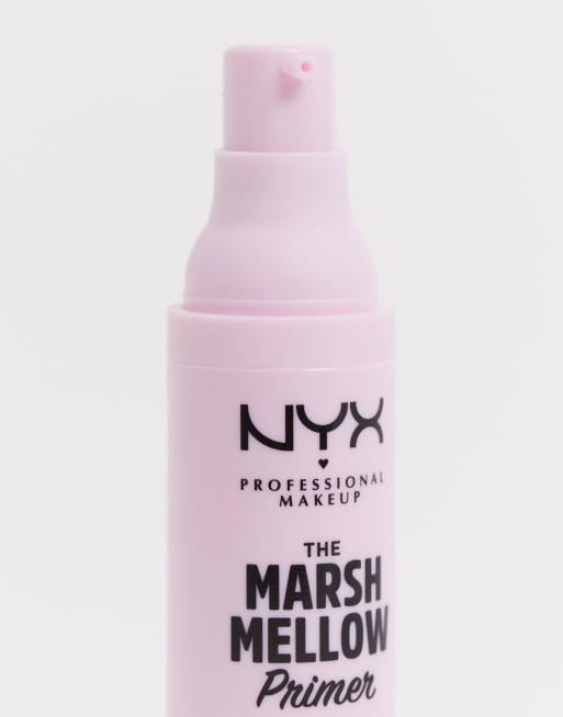 NYX Professional Makeup - Base de teint lissante à la racine de guimauve, 2 de 4