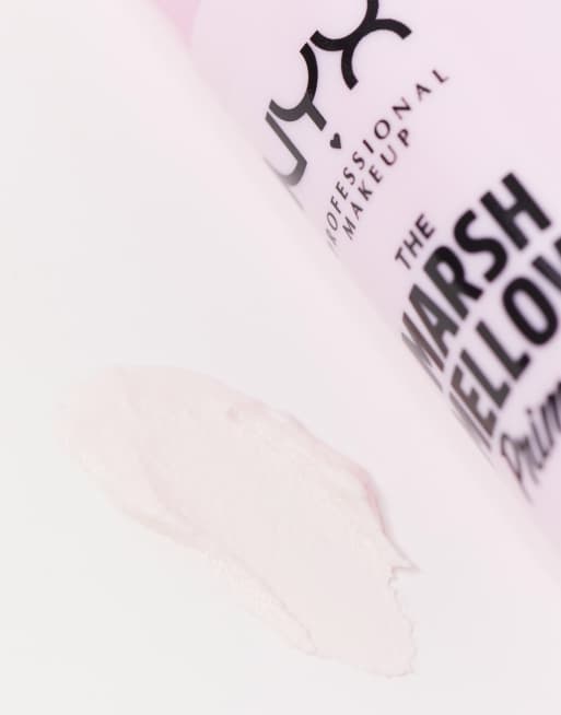 NYX Professional Makeup - Base de teint lissante à la racine de guimauve, 3 de 4