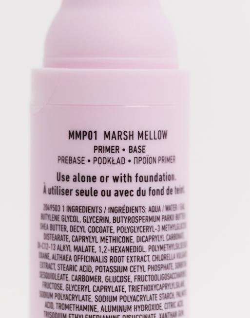 NYX Professional Makeup - Base de teint lissante à la racine de guimauve, 4 de 4