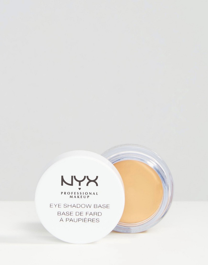 NYX Professional Makeup - Base per ombretto-Beige
