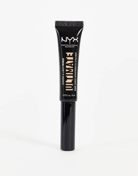 NYX Professional Makeup – Baza pod cienie – 01 Light - view 1