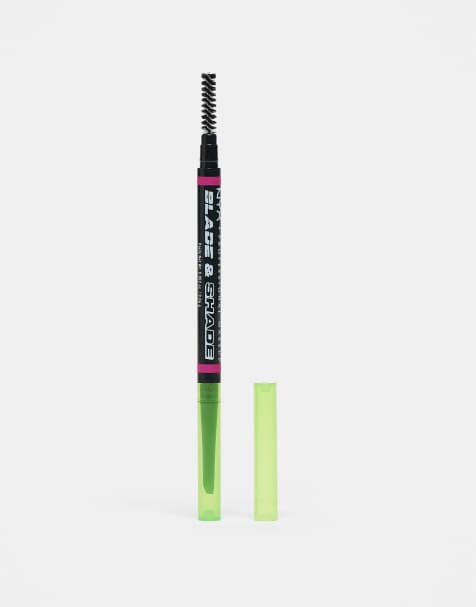 NYX Professional – Makeup Blade & Shade, Nano Brow Mechanical Pencil – Ögonsbrynspenna - view 1