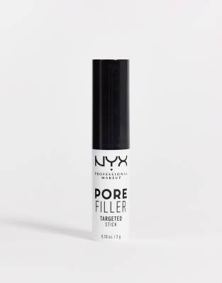 NYX Professional Makeup - Blurring Pore Filler - Abdeckender Primer-Keine Farbe